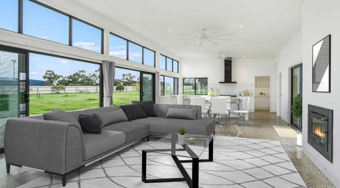 Learning the Right Way to Do Virtual Staging Do Virtual Staging