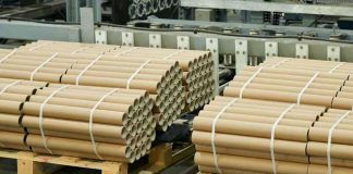 What Is an Industrial Paper Tube Industrial Paper Tubes