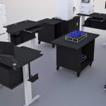 Mass-Spectrometry-Benches