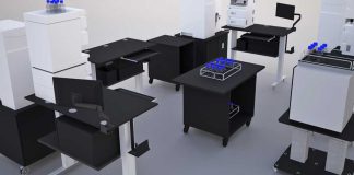 FAQs About Using a Mass Spectrometry Benches Mass Spectrometry Benches