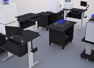 FAQs About Using a Mass Spectrometry Benches Mass Spectrometry Benches