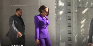 Megan Thee Stallion and Tory Lanez: How the Shooting Came to Trial Megan Thee Stallion and Tory Lanez