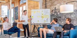 5 Ways to Make the Most From Your Outsourced Deal Room Your Outsourced Deal Room