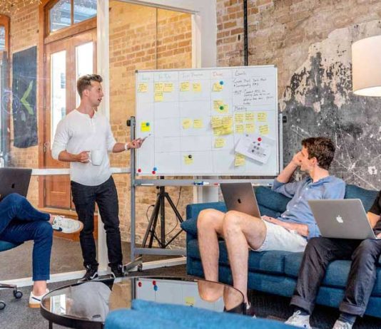 5 Ways to Make the Most From Your Outsourced Deal Room Your Outsourced Deal Room