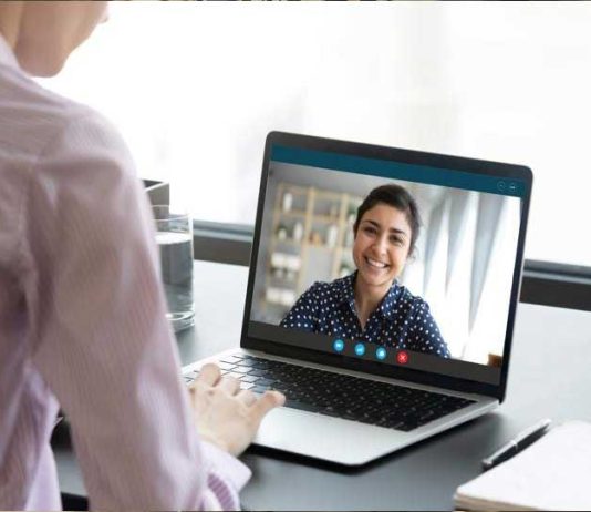 Is Telemental Health Just as Effective as In-person Counseling Telemental Health