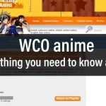 WCO-Anime