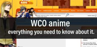 WCO Anime – Everything You Need To Know in 2023 WCO Anime