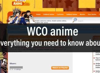 WCO Anime – Everything You Need To Know in 2023 WCO Anime