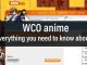 WCO Anime – Everything You Need To Know in 2023 WCO Anime
