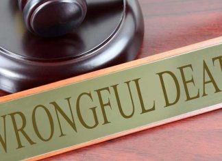 Wrongful Death Frequently Asked Questions Wrongful Death