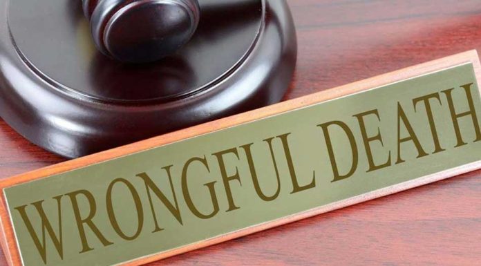 Wrongful Death Frequently Asked Questions Wrongful Death