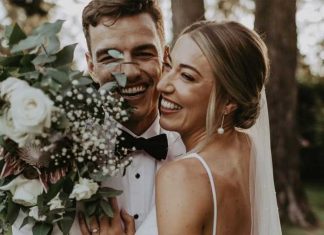 What to Bring to Your Bridal Photoshoot Bridal Photoshoot