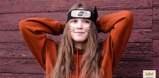 Approaching to No 1 NARUTO Products Store naruto clothes