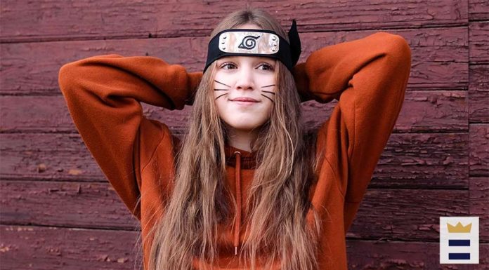 Approaching to No 1 NARUTO Products Store naruto clothes