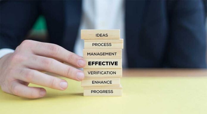 How Businesses Can Improve Their Efficiency Businesses Can Improve Their Efficiency