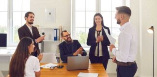 Acknowledging a Job Well Done: Employee Appreciation Gifts Employee Appreciation Gifts