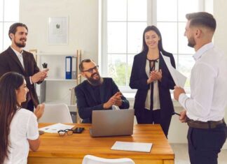 Acknowledging a Job Well Done: Employee Appreciation Gifts Employee Appreciation Gifts