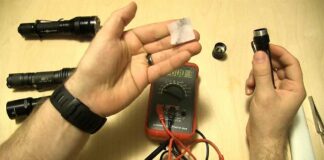 A Beginner’s Guide To Flashlight Maintenance Flashlight Maintenance