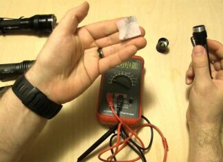 A Beginner’s Guide To Flashlight Maintenance Flashlight Maintenance