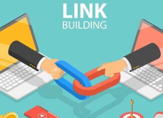 The Importance of Link Building In Digital Marketing Link Building In Digital Marketing