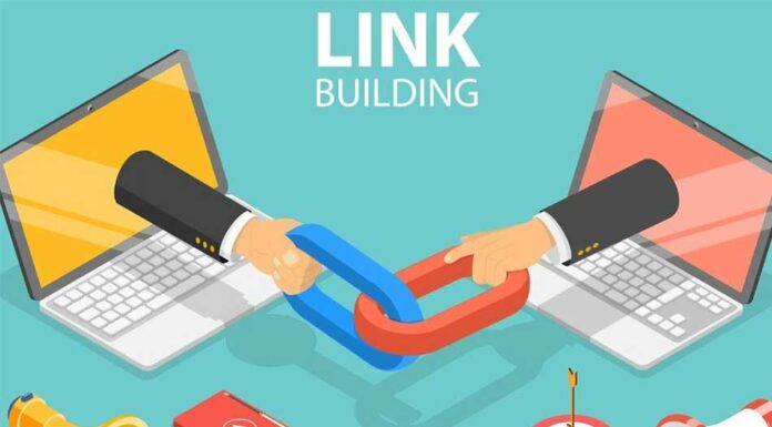 The Importance of Link Building In Digital Marketing Link Building In Digital Marketing