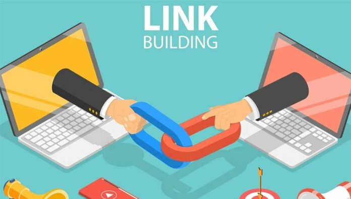 Link Building In Digital Marketing