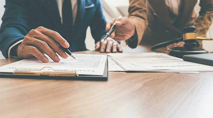 Steps To Take To Claim Compensation After A Personal Injury Personal Injury