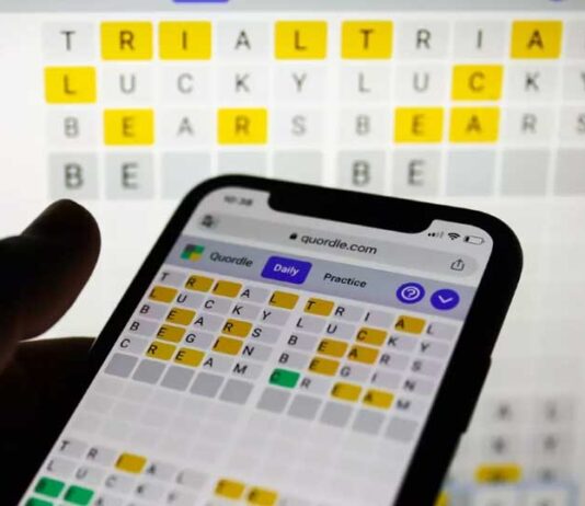 Qourdle Com: Play Word Game Each Day Qourdle Com