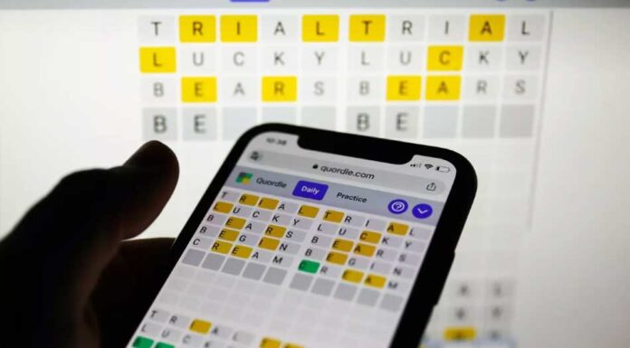 Qourdle Com: Play Word Game Each Day Qourdle Com