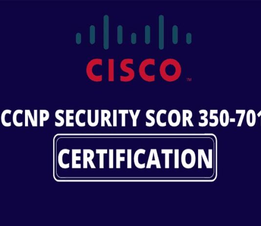 What is CCNP Security Certification, Exam, Job Profile & Best Books CCNP Security Certification