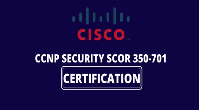 What is CCNP Security Certification, Exam, Job Profile & Best Books CCNP Security Certification