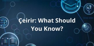 What is Çeirir and How to Learning Çeirir? Çeirir