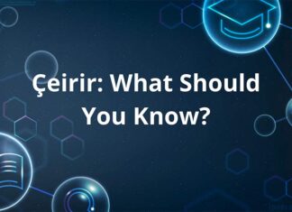 What is Çeirir and How to Learning Çeirir? Çeirir