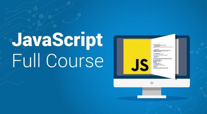 What Are The Various Data Types Present In Javascript? Data Types Present In Javascript