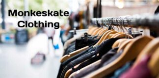Monkeskate Clothing: Everything You Need to Know Monkeskate Clothing
