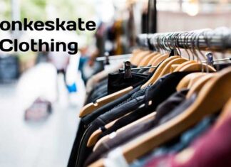Monkeskate Clothing: Everything You Need to Know Monkeskate Clothing