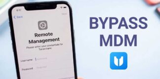 How To Remove MDM From iPad? No Password Needed Remove MDM From iPad
