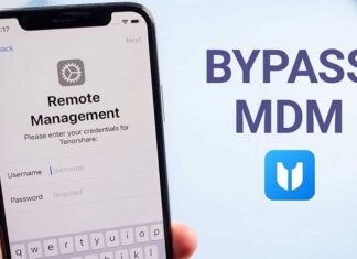 How To Remove MDM From iPad? No Password Needed Remove MDM From iPad