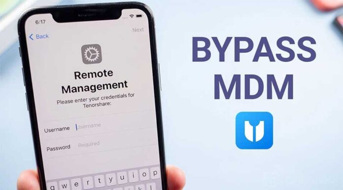 How To Remove MDM From iPad? No Password Needed Remove MDM From iPad