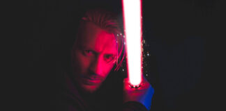 The Force of Imagination: How Replica Lightsabers are Inspiring Replica Lightsabers are Inspiring