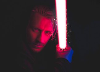 The Force of Imagination: How Replica Lightsabers are Inspiring Replica Lightsabers are Inspiring