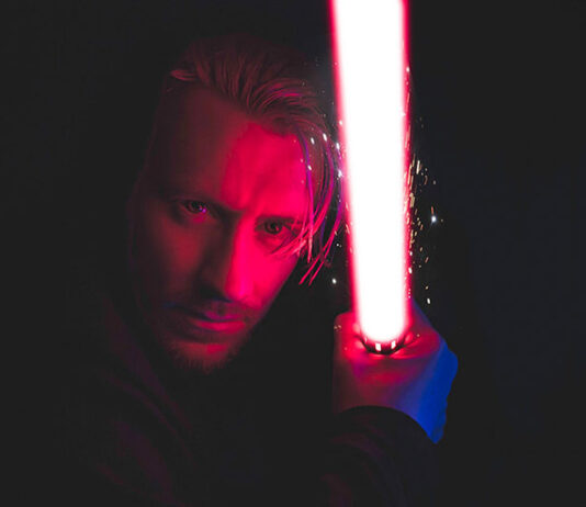 The Force of Imagination: How Replica Lightsabers are Inspiring Replica Lightsabers are Inspiring