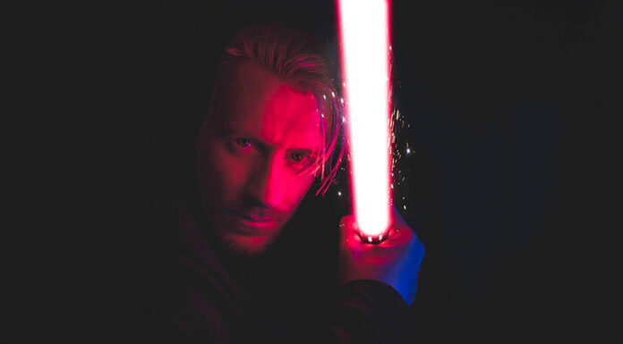 The Force of Imagination: How Replica Lightsabers are Inspiring Replica Lightsabers are Inspiring