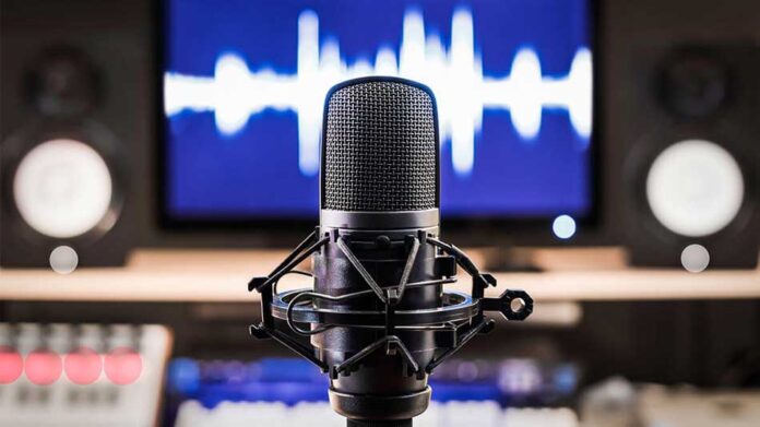 best voice broadcasting software