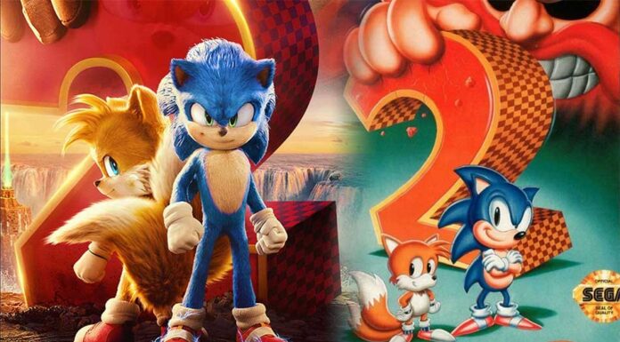 123 Movies Sonic 2: Best Guide to Watch Free Online Movie 123 Movies Sonic 2