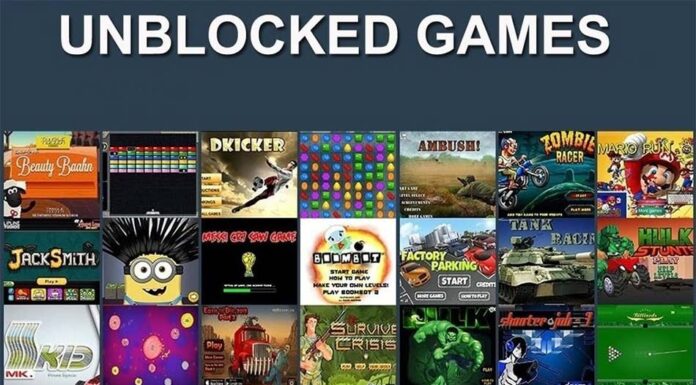 66EZ: Benefits and How to Access Unblocked Games? 66EZ
