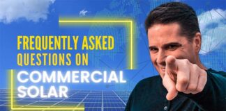Frequently Asked Questions About Commercial Solar Panels Commercial Solar Panels