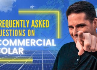 Frequently Asked Questions About Commercial Solar Panels Commercial Solar Panels