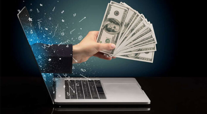 FtrpirateKing: Make Extra Money Online from Home FtrpirateKing