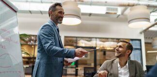 Elements of A Good Conference Presentation Good Conference Presentation